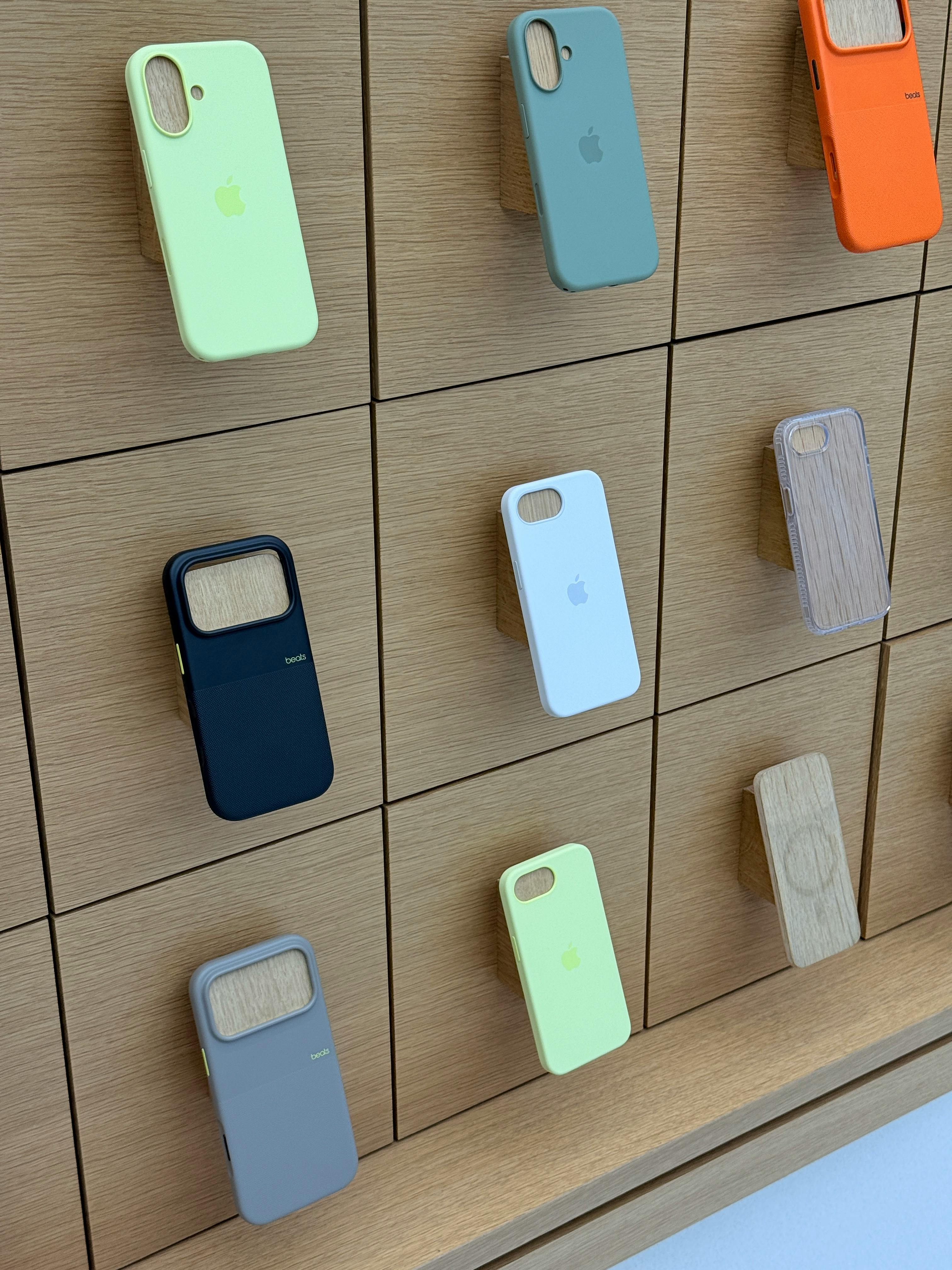 MOBILE CASES