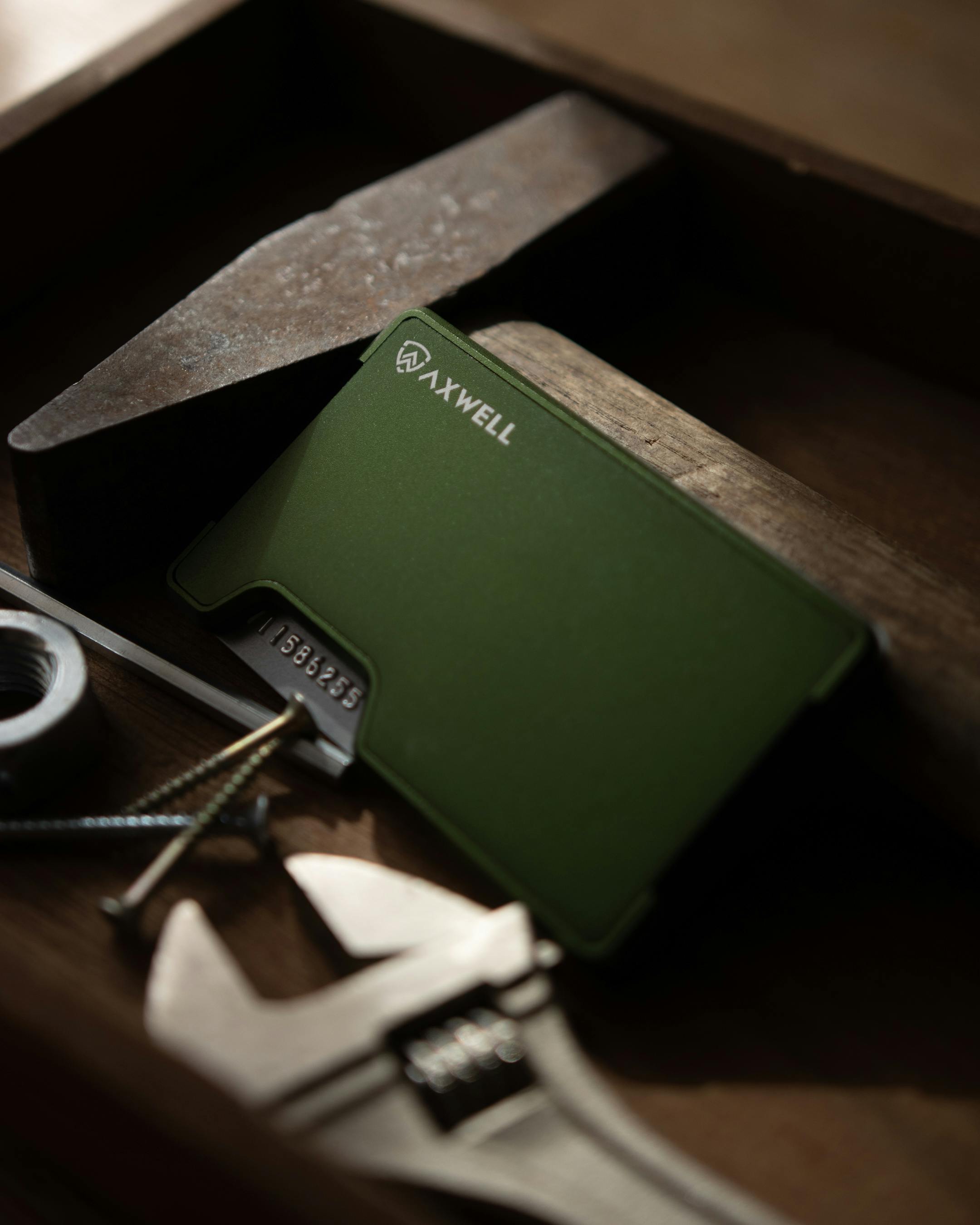 MEN WALLETS