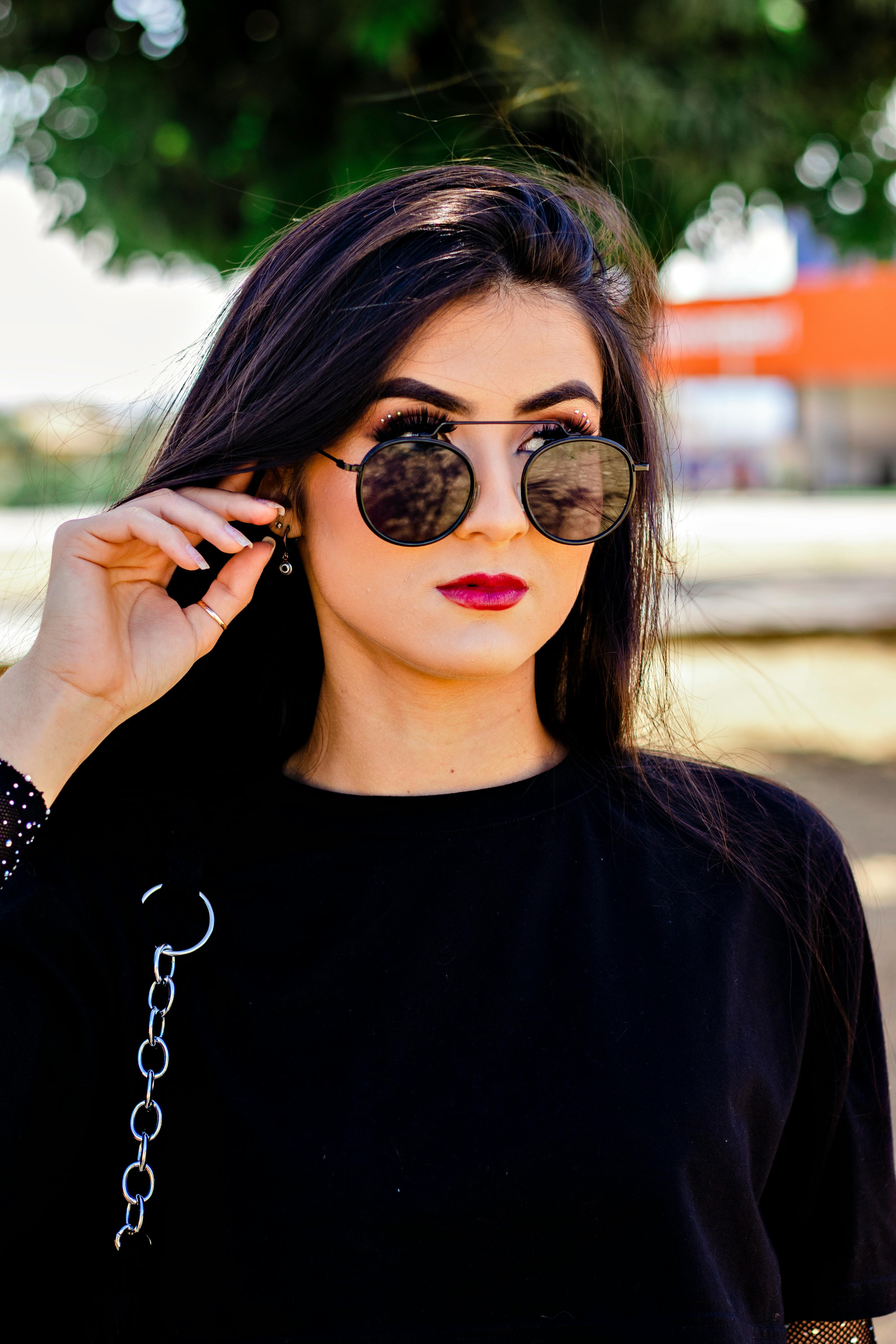 SUN GLASSES