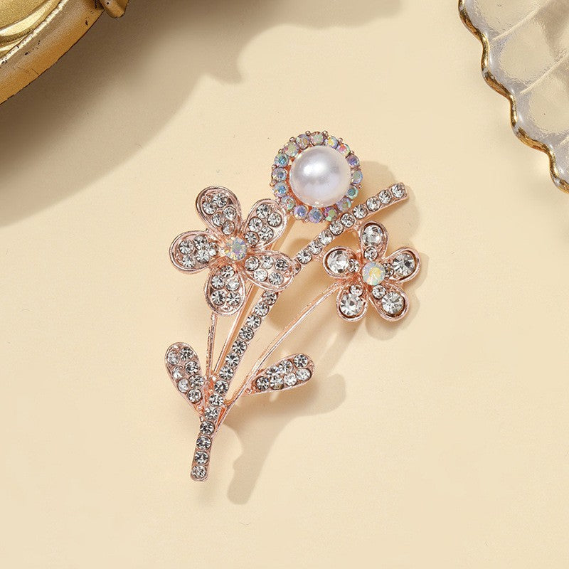 Pin & Shine
