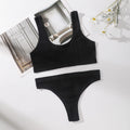 Back Underwear  Sports Yoga