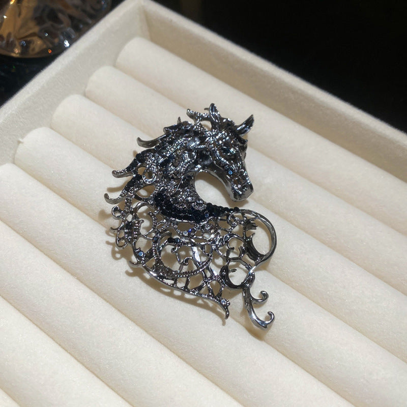 The Brooch Bar