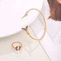 The Knot & Nova