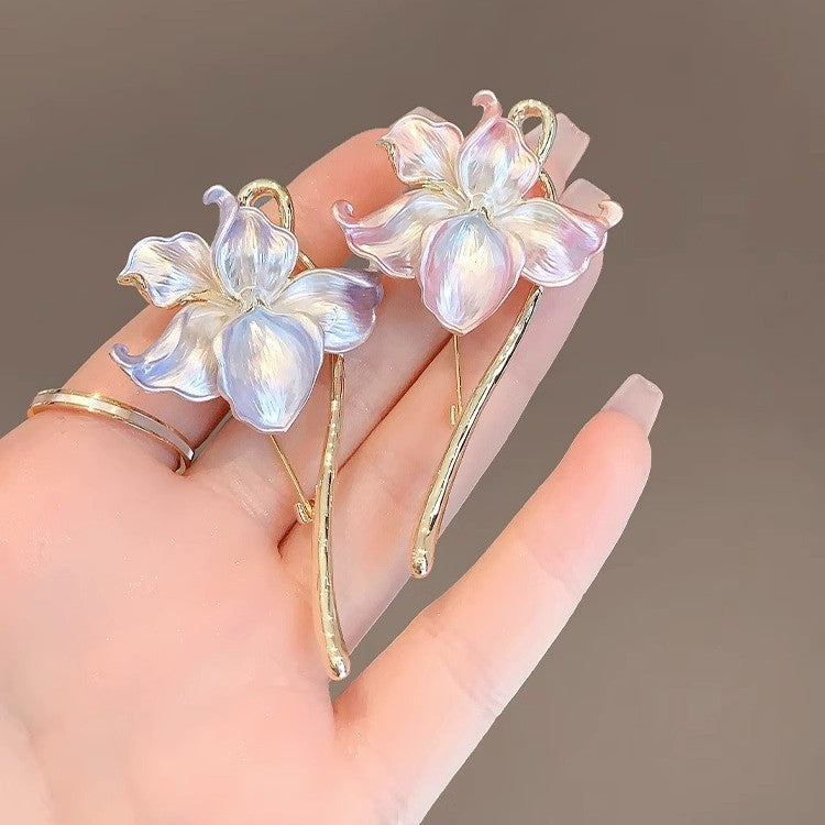 Luxe Brooch