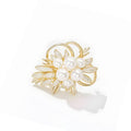 Royal Brooch