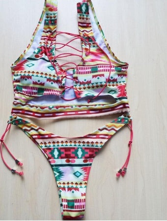 OceanVibe Swim