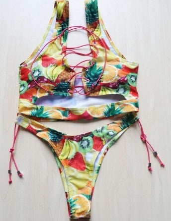 OceanVibe Swim
