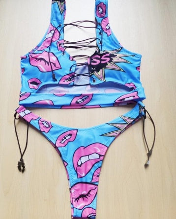 OceanVibe Swim