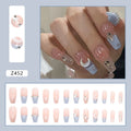 Crystal Tips