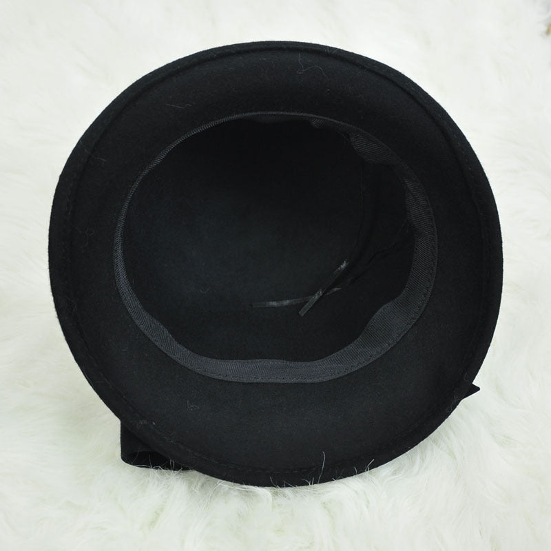 Fisherman's Basin Hat