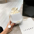 All-match Pearl Portable