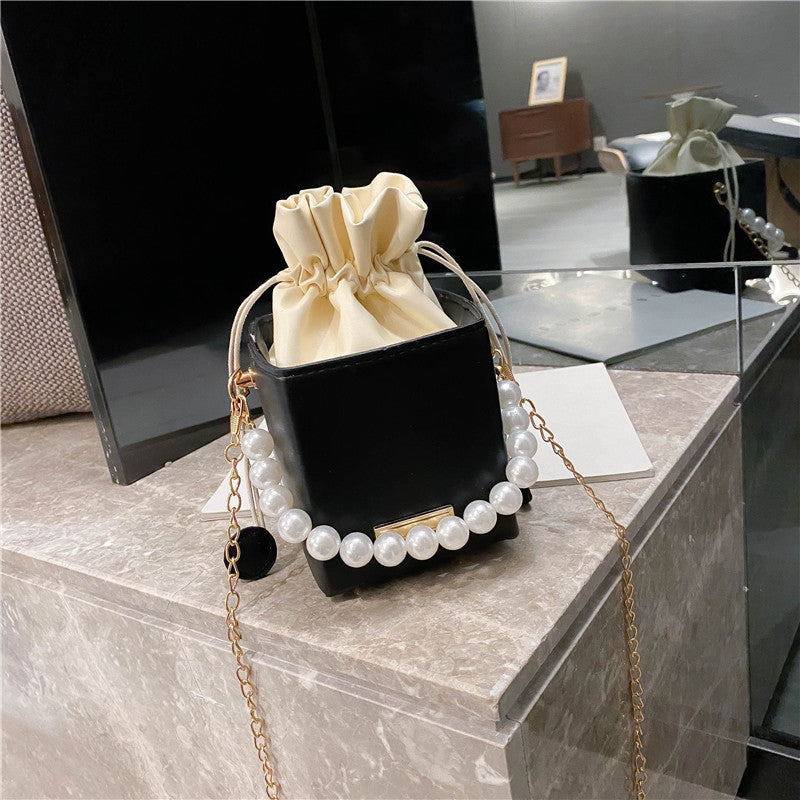All-match Pearl Portable