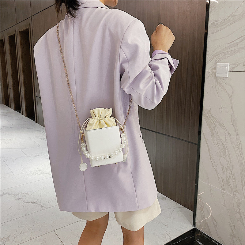 All-match Pearl Portable