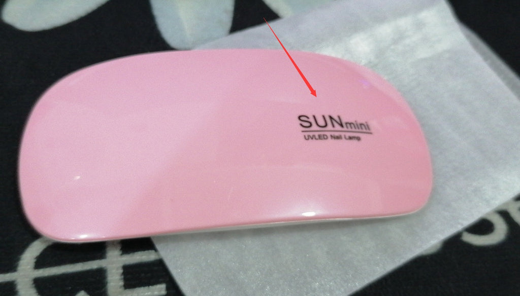 SilkPolish
