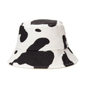 Cow Pattern Hat