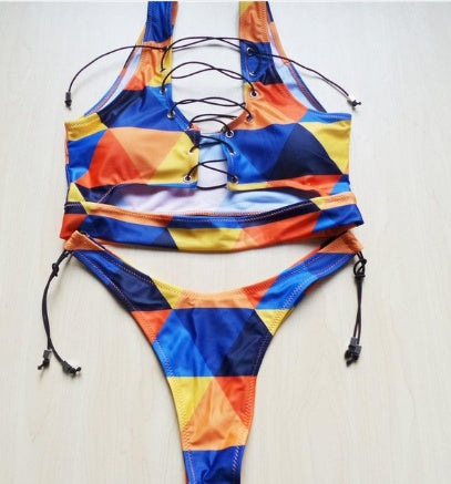OceanVibe Swim