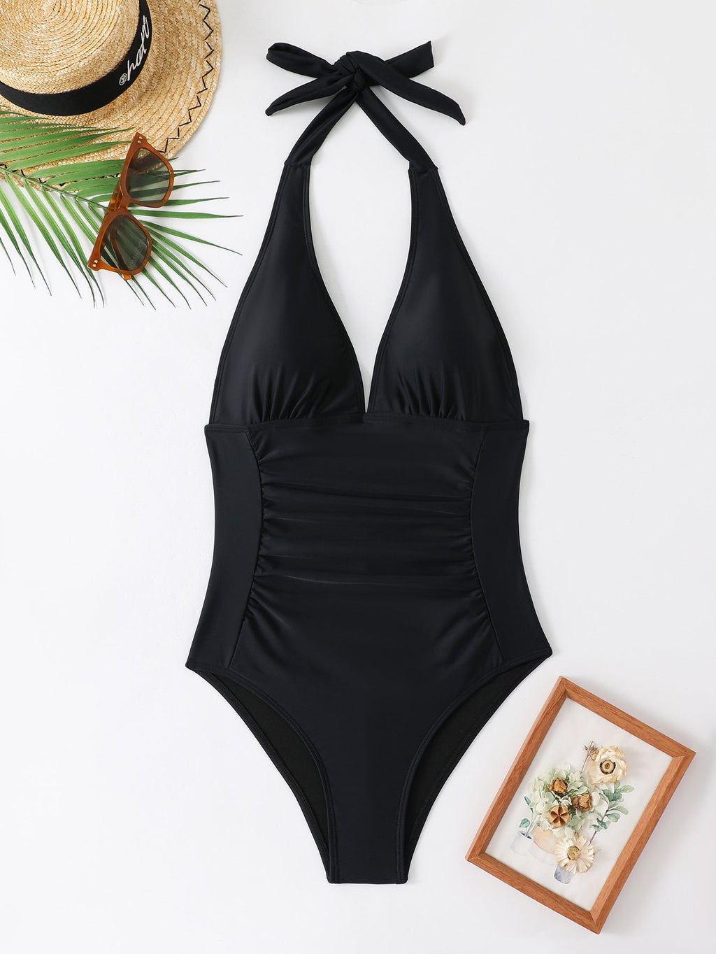 OceanGarden Swim