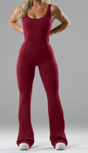 Slim Fit Hip Raise