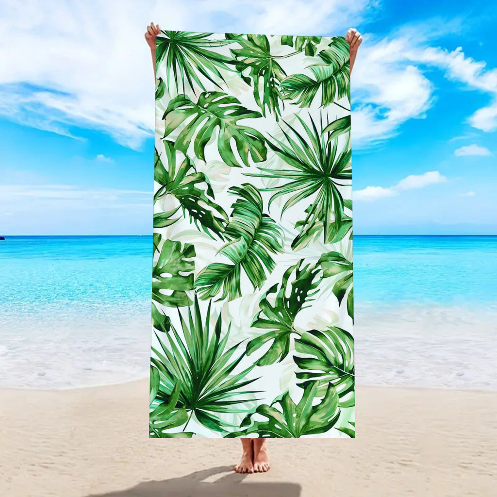 Island Breeze Towels