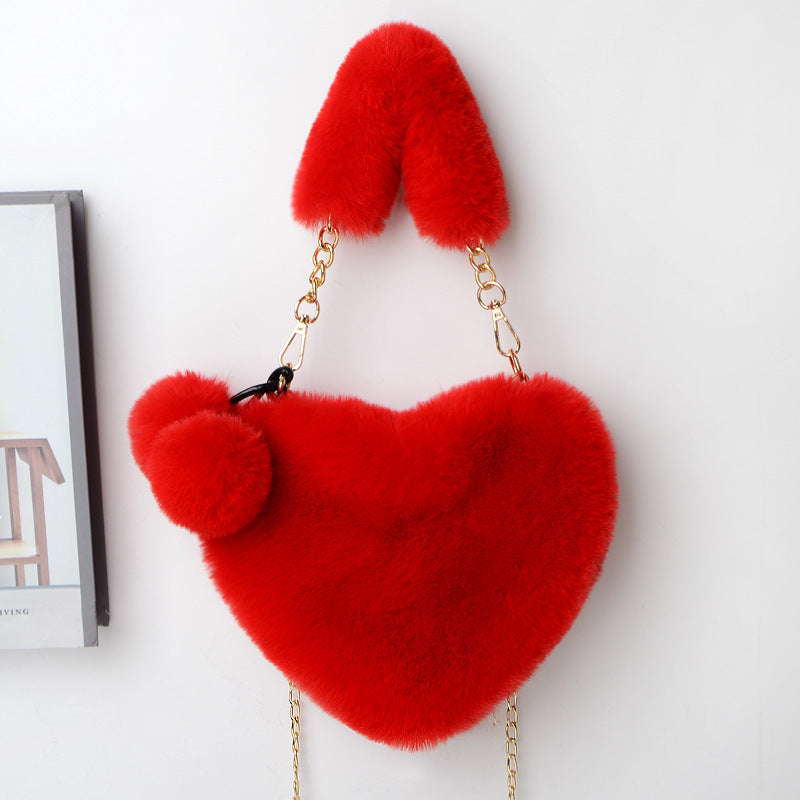 Soft Love