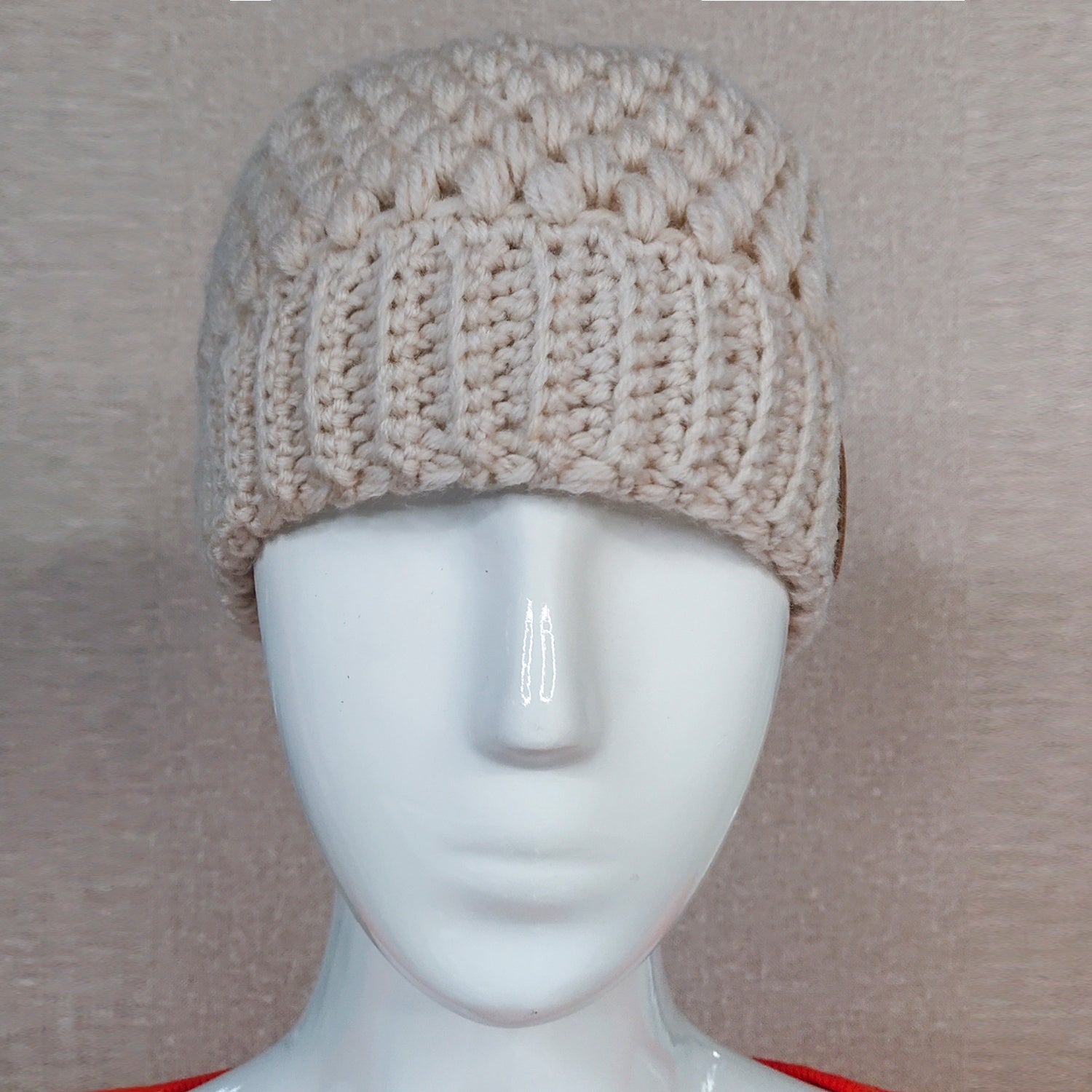 knit hat winter