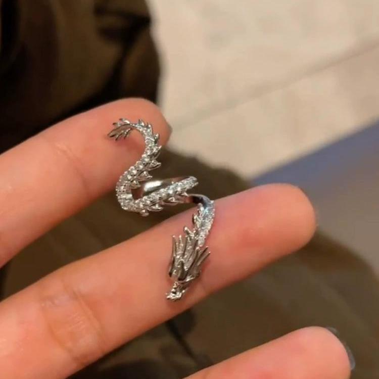Sweet Cool Dragon