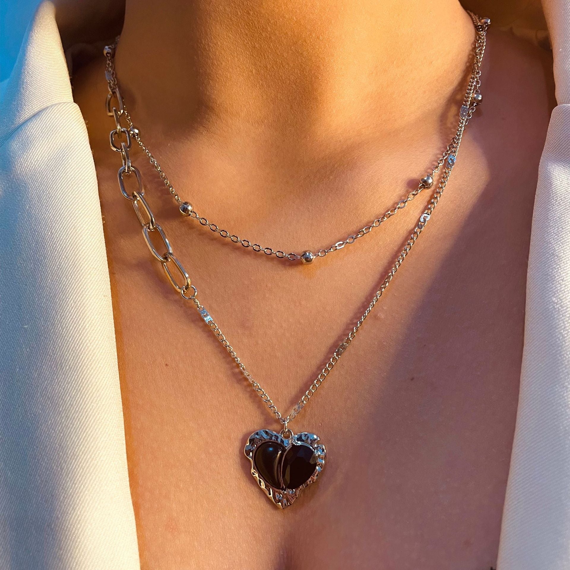 Infinity Kiss