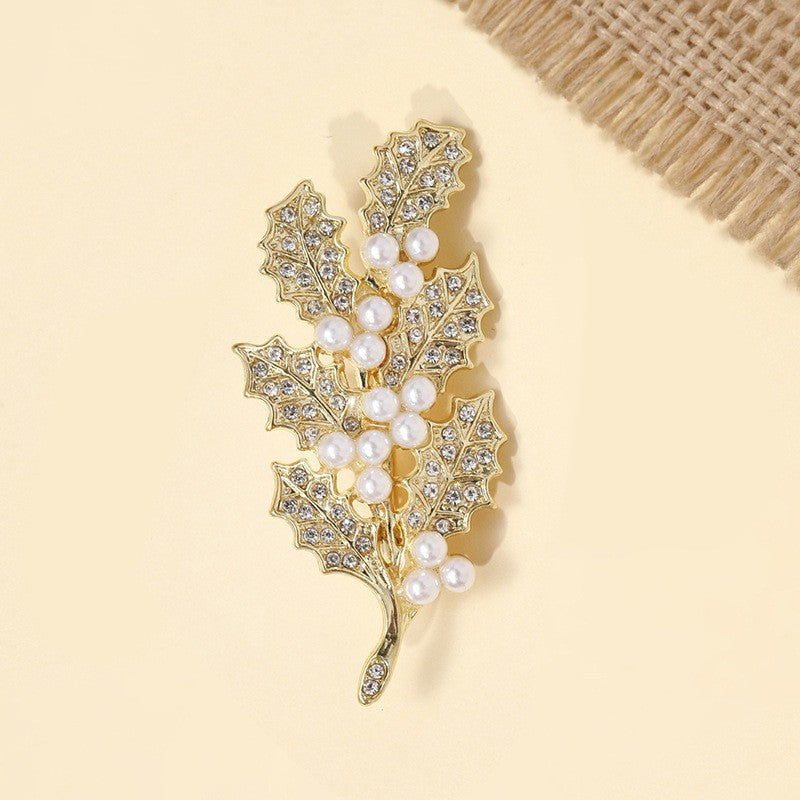 Pin & Shine