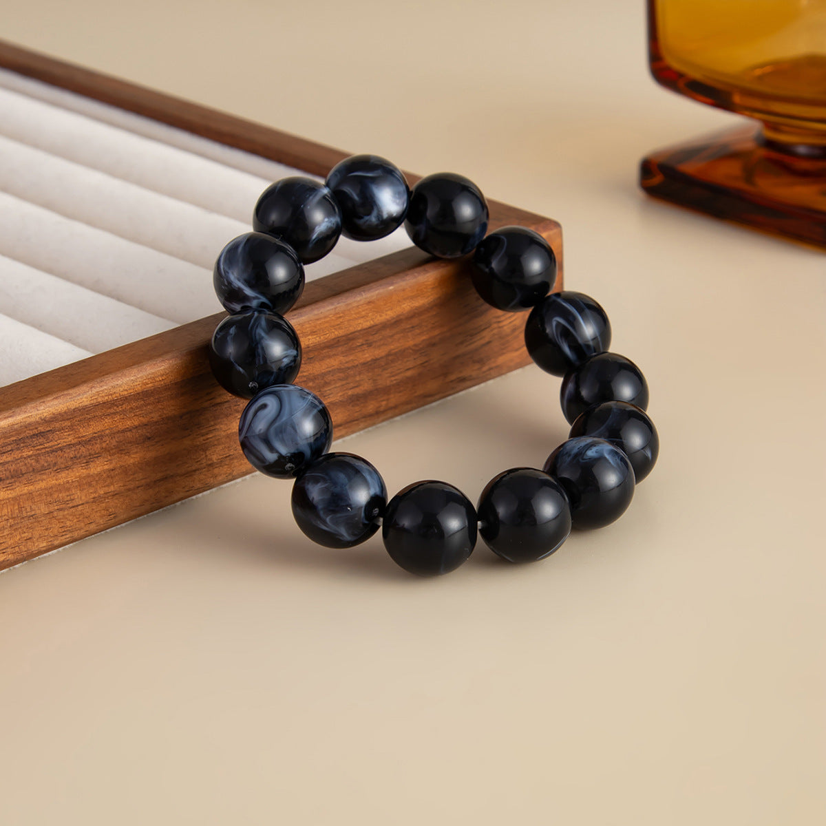 The Gilded Wrist