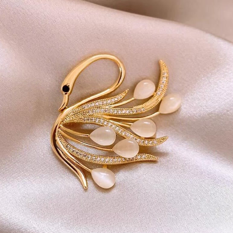 Velvet Pins