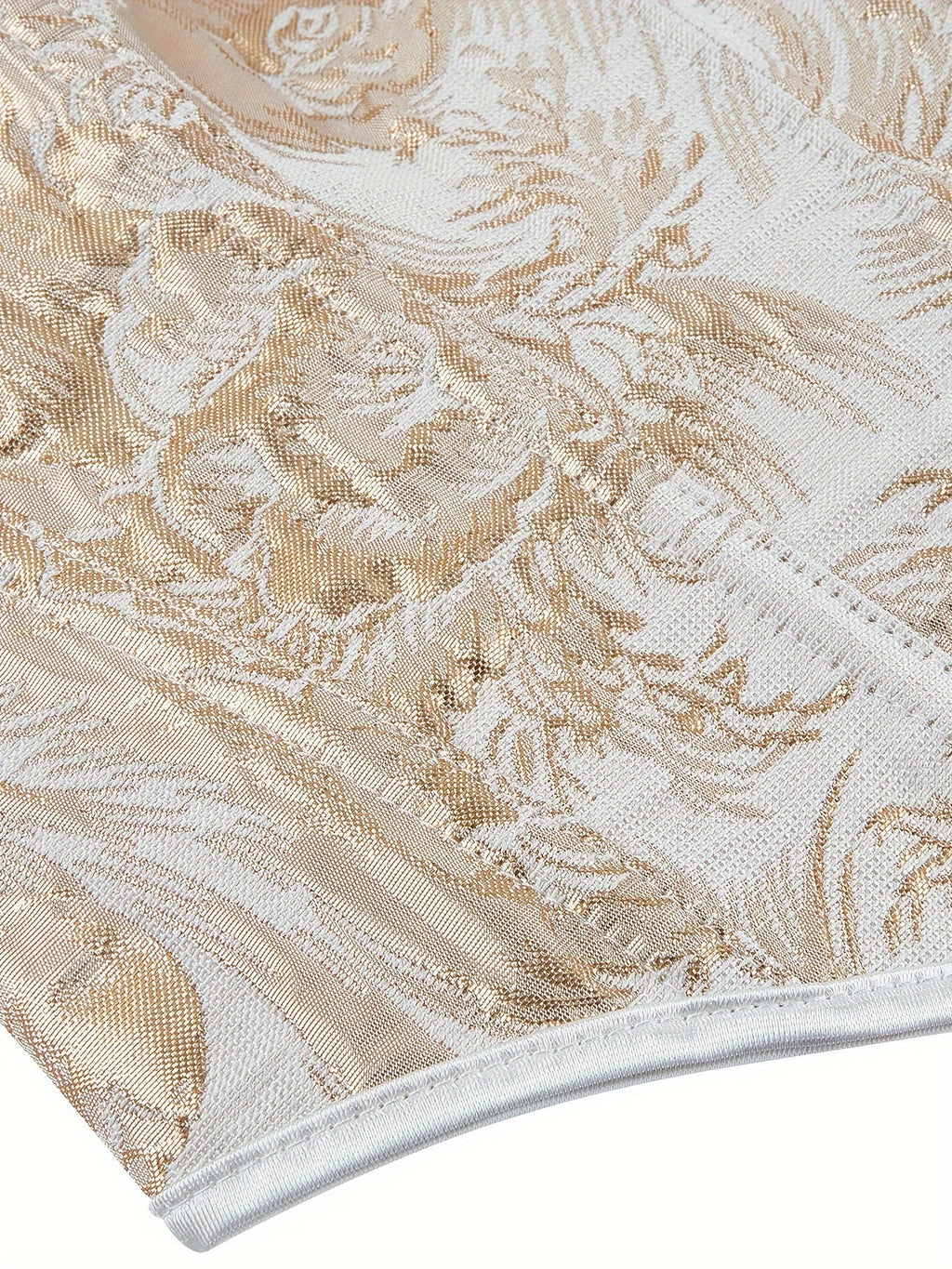 Gilded Cage