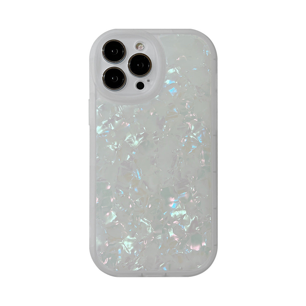 Ins Dream Shell Pattern 16 Phone Case