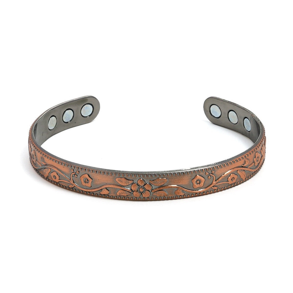 The Gridline Cuff