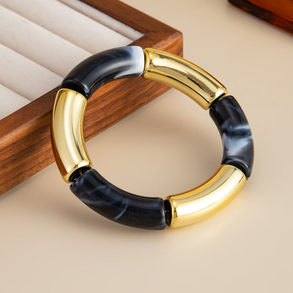 The Gilded Wrist