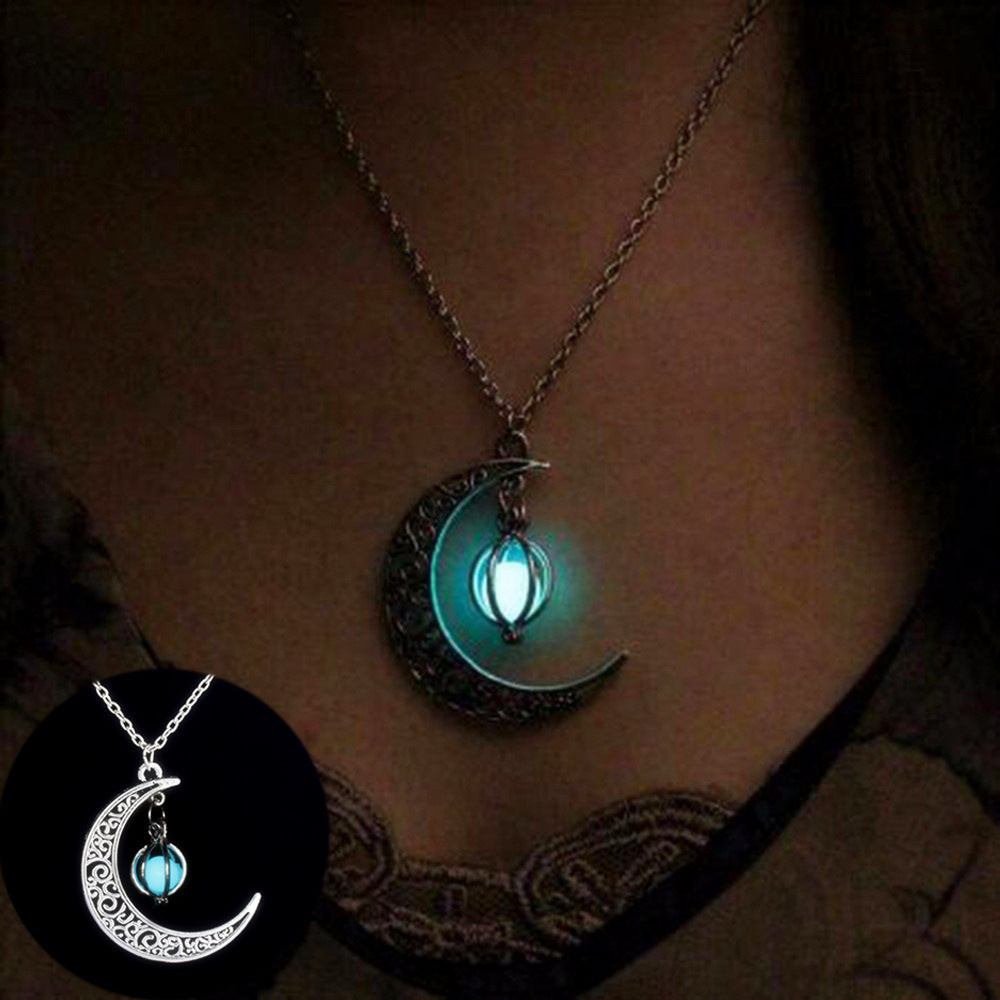 Luminous