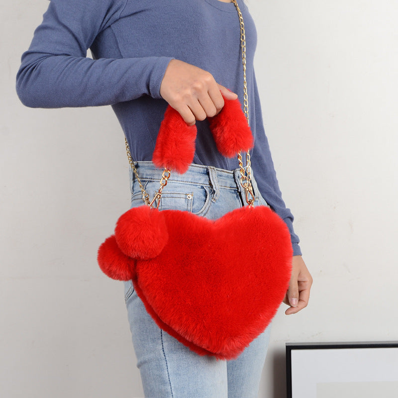 Soft Love