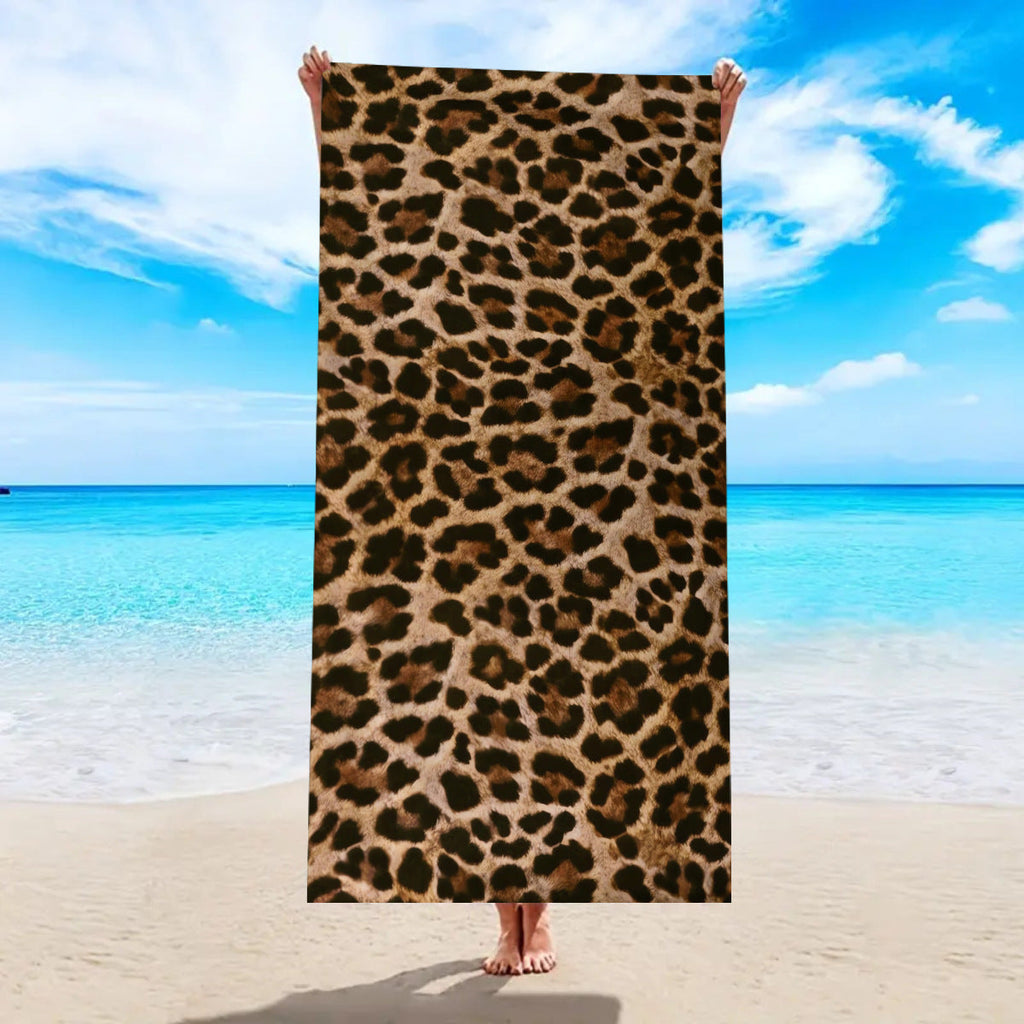 Island Breeze Towels