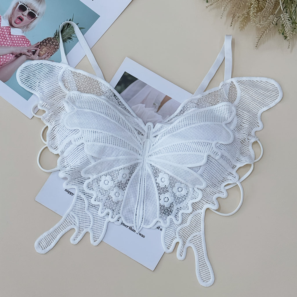 Phantom Lace