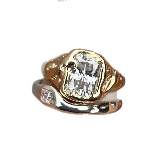 Prestige Diamond Ring