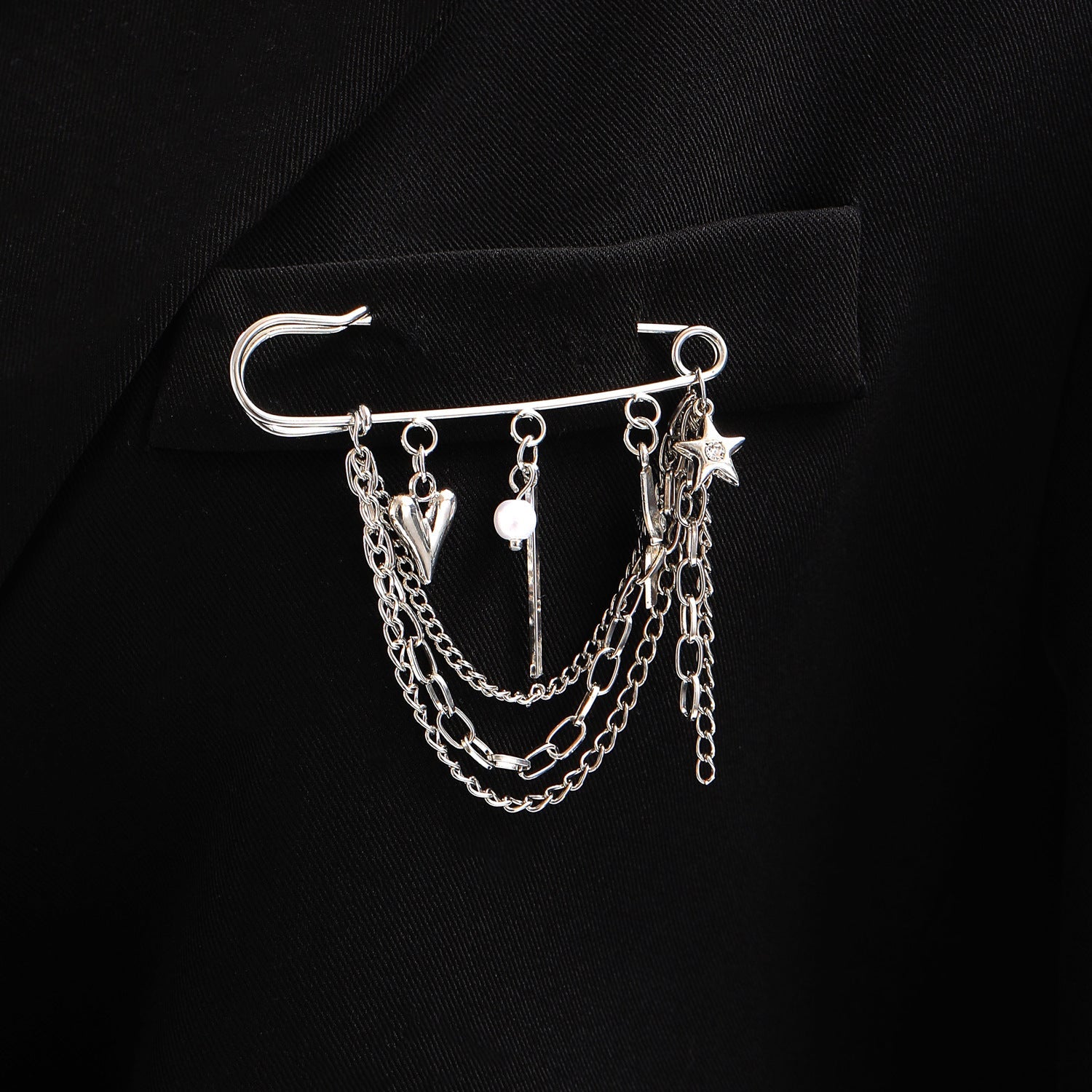 Opal Brooch Co.