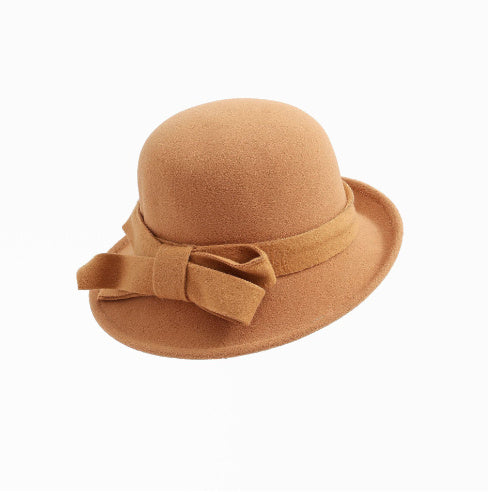 Fisherman's Basin Hat