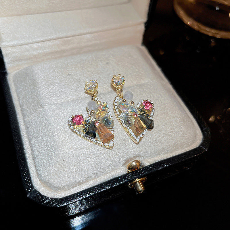 Needle  Crystal