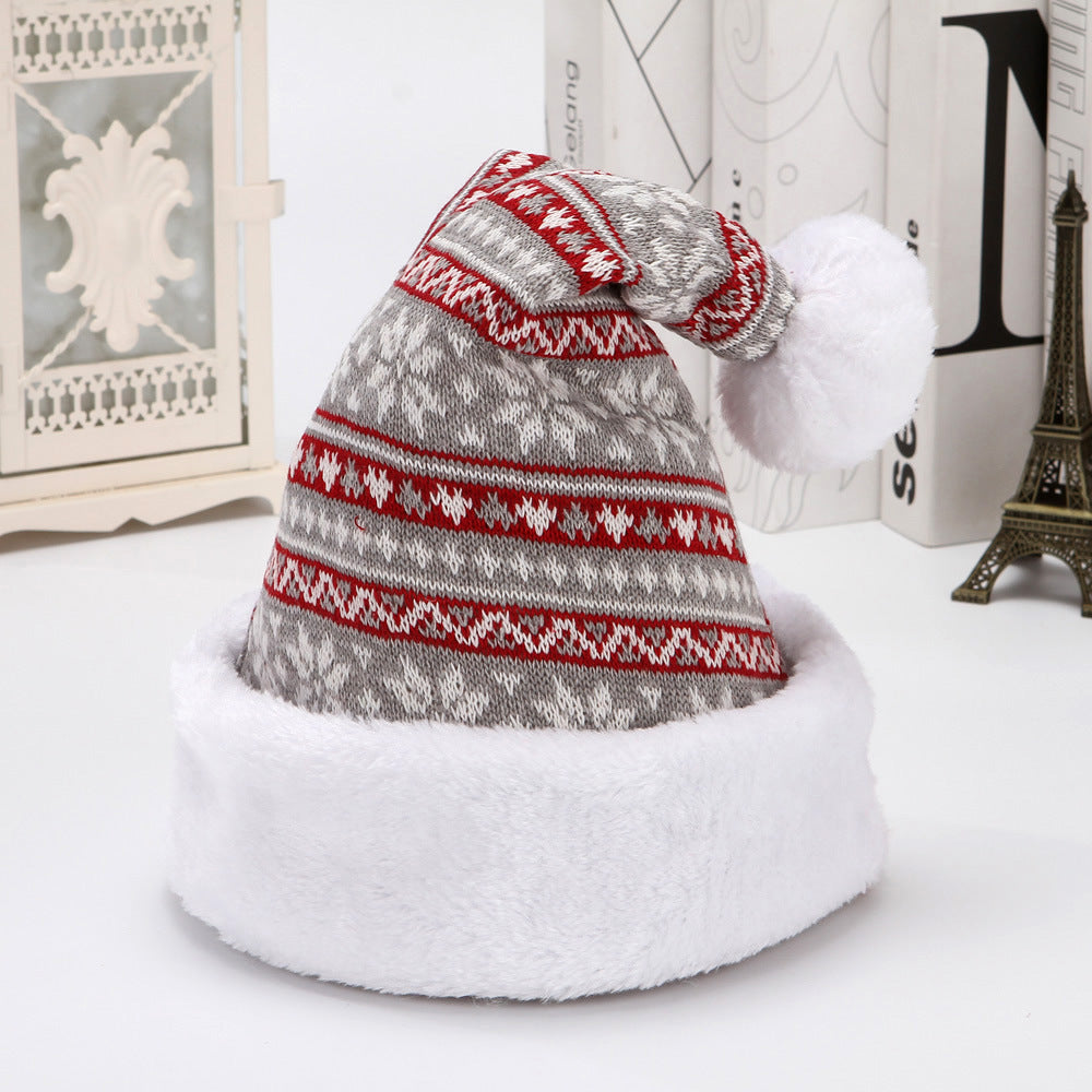 Snowflake Deer