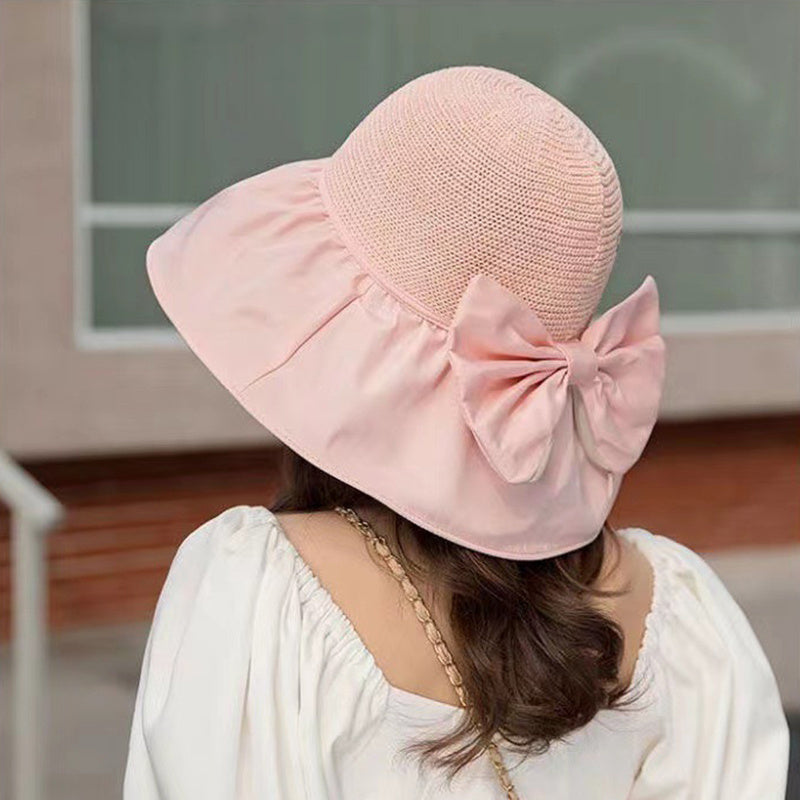 Anti-UV Fisherman Hat