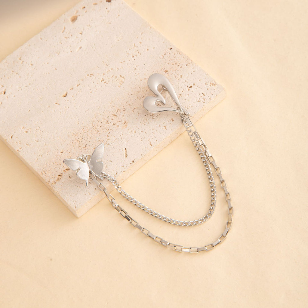 Gem Brooch Co.
