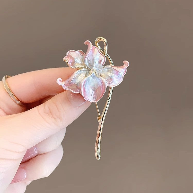 Luxe Brooch