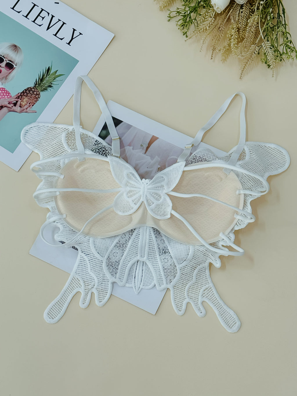 Phantom Lace