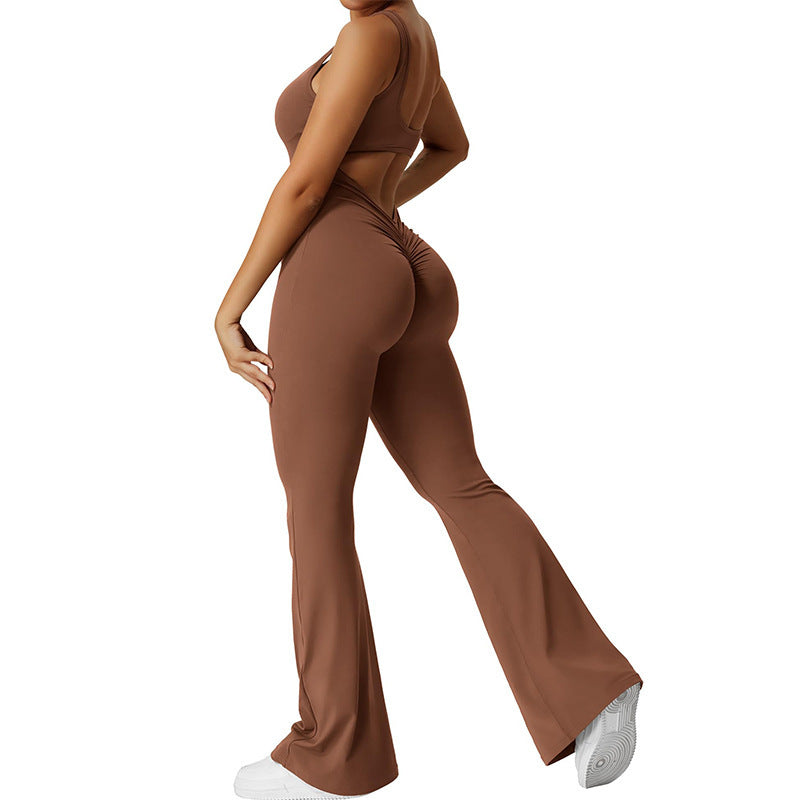 Slim Fit Hip Raise