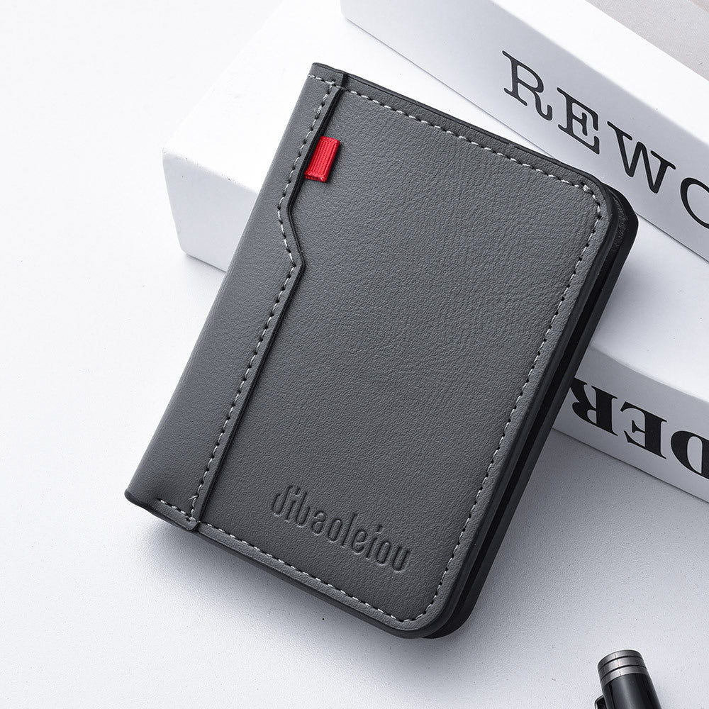 CrownWallet Co.