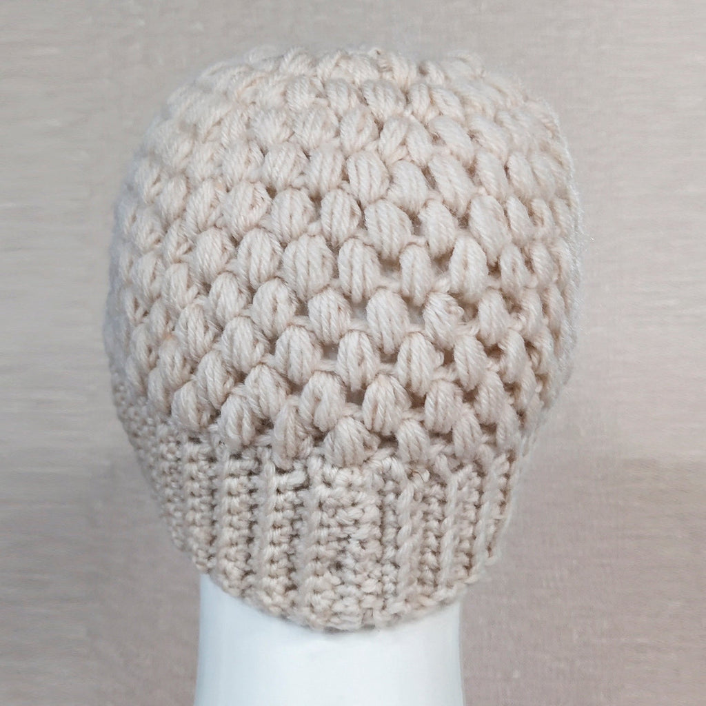 knit hat winter